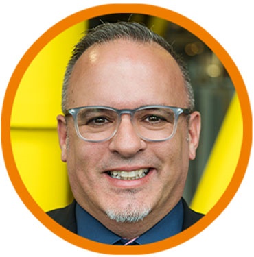 Michael Hornung Linearführungstechnik-Experte